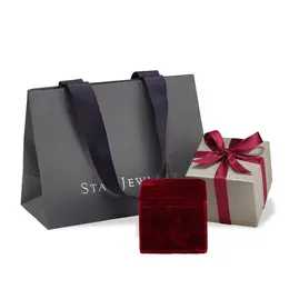 スタージュエリー　ホリディシーズン限定ジュエリー　ボックス