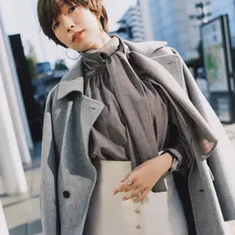 BAILA今日のコーデ　Photo Gallery_1_3