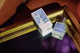 「IDOLIC」(オードパルファン)