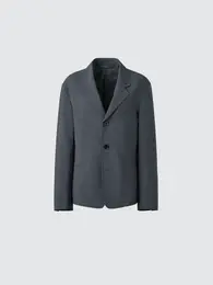 ユニクロ ユー　テーラードジャケット￥7990