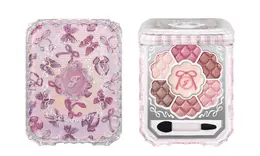 クリスマスコフレ　2025　コフレでしか手に入れられない「ブルームクチュール アイズ リボンファッションショー」