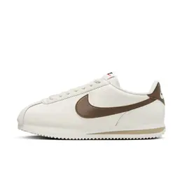 NIKE　NIKE CORTEZ　セイル/カーキ/ホワイト/カカオワオ