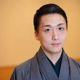 【歌舞伎沼への誘い】歌舞伎スターへの取材＆インタビュー（写真）_1_10