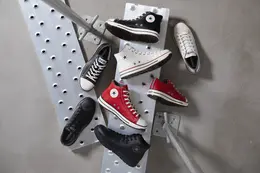 オールスター PS II HI　オールスター PS II OX