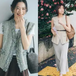 芯のある美しさをお手本にしたい！佐藤晴美のフォトギャラリー_1_16