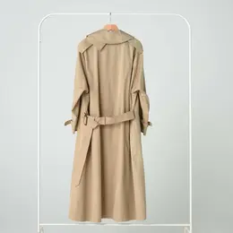 【フォトギャラリー】BAILAおすすめトレンチコート_1_14