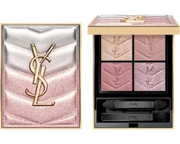 YSL限定コレクション「スパークリングデザイアーズ」のクチュールミニクラッチ〈コレクター〉＃126