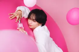 「CANDY～Can U be my BABY～」と中島健人さん