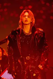 BTS Jimin
