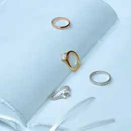 【写真】ハイブランドから結婚指輪まで＜注目のリング＞_1_7