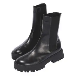 【フォトギャラリー】おすすめブーツ＆旬のブーツコーデをまとめてチェック！_1_6