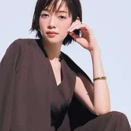 身長150cmエディターchiakiがおすすめする小柄さんの服＆アイデア フォトギャラリー_1_6