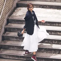 大人におすすめの最旬スニーカー PhotoGallery　_1_8