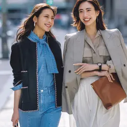 BAILA今日のコーデ　Photo Gallery_1_3