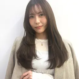 【写真】最新おしゃれヘアカタログ_1_14