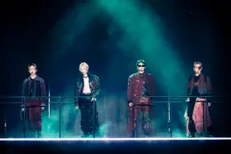 「- The Trilogy I - 2026 SHINee WORLD VIII : [THE INVERT]」登場シーン