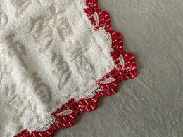 【近沢レース店】バイラメンバーのお気に入りタオルハンカチ（写真）　_1_2