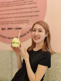 Van Leeuwen Ice Cream　ニューヨーク　アイス