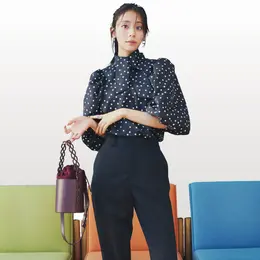 BAILA今日のコーデ　Photo Gallery_1_30