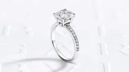 ブルガリ　「ローマ アモール」リング（PT×DIA）0.3ct〜￥535700〜
