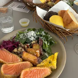 【フォトギャラリー】おうち時間を充実♪＜おすすめパン＞_1_1