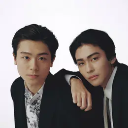 【歌舞伎沼への誘い】歌舞伎スターへの取材＆インタビュー（写真）_1_1