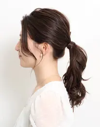 after side2 大野みおさん