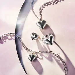 ‐80th Anniversary Special Archive‐ PUFFY HEART