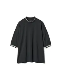 UNIQLO F.RISSO　ユニクロエフ・リッソ　スーピマコットンオーバーサイズTシャツ￥2990