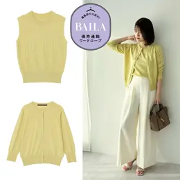 【写真】優秀通勤ワードローブをまとめてチェック！_1_5