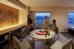 OMO7高知　滞在イメージ