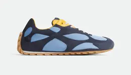 ボッテガ・ヴェネタ　新作スニーカー　ユニセックス（アビス/アイス/エッグヨーク）￥137500