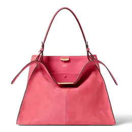 「フェンディ ウェイ」バッグ ラージサイズ￥643500（H32×W43×D17cm）