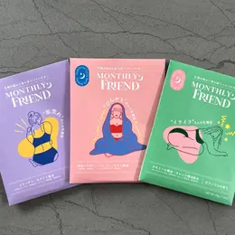 【フォトギャラリー】生理のお悩み、おすすめショーツなどまとめてチェック！_1_6