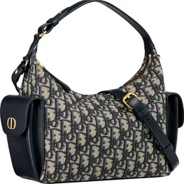 DIOR（ディオール）のバッグ「D-ドリーム」