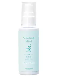 ナチュラルアイランド 薬用 自然な、かおりがえ。クーリングミント