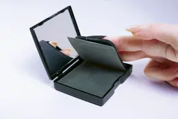 コジット NOPO.オイルブロックペーパーパフ チャコール