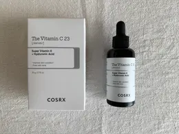 COSRX ビタミンC23セラム
