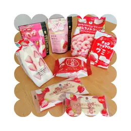 コンビニスイーツ＆グルメ フォトギャラリー_1_12