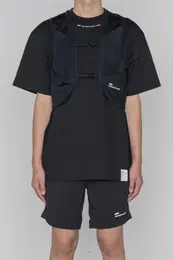 「ザ・ノース・フェイス」と「ハイク」のコラボ　Trail Pack（Mens/Womens）ブラック