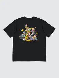 「マリオカート ワールド」 UT バック　黒