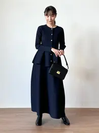 【PLST（プラステ）】新作＆着こなしをまとめてチェック！_1_37