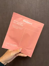 【Biodance】バイオコラーゲンリアルディープマスク