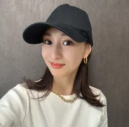 大人におすすめのキャップ（写真）_1_7