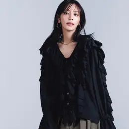 BAILA今日のコーデ　Photo Gallery_1_3