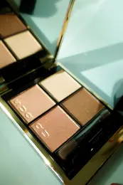 SUQQU シグニチャー カラー アイズ 新作