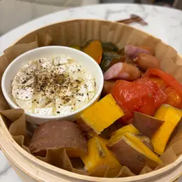 【レシピ画像】簡単おしゃれなランチやおつまみ_1_21