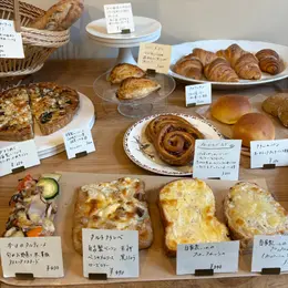 【フォトギャラリー】おうち時間を充実♪＜おすすめパン＞_1_14