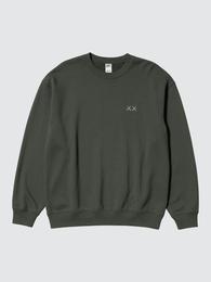 MEN　スウェットシャツ￥3990