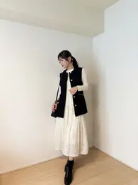 おすすめジレコーデ PhotoGallery_1_14